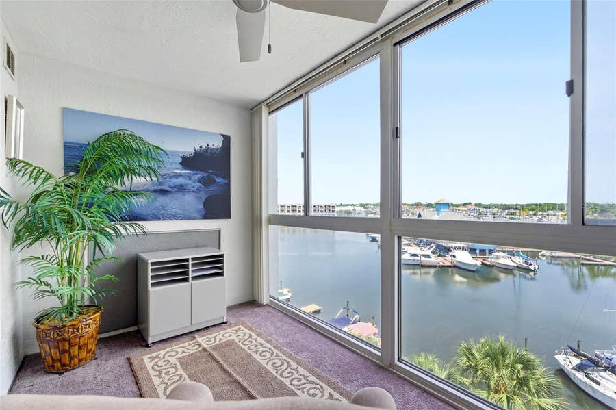 Property photo for 4939 FLORAMAR TERRACE, #501, New Port Richey, FL