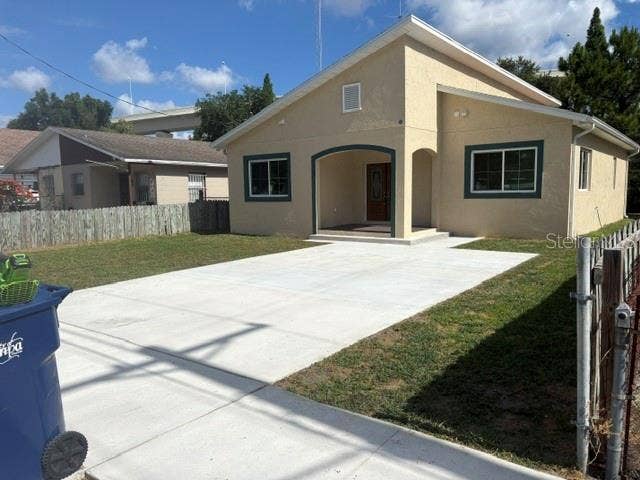 Property photo for 2812 DURHAM STREET, Tampa, FL