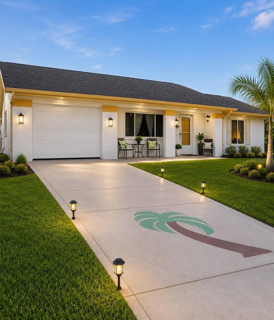 Property photo for 7115 LEXINGTON CIRCLE, Brooksville, FL