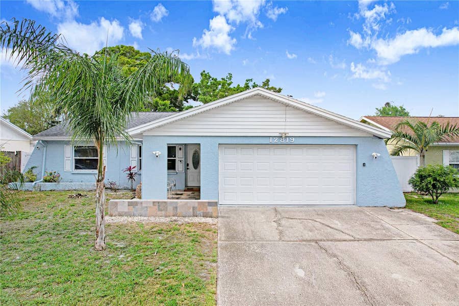 Property photo for 12819 129TH TERRACE, Largo, FL