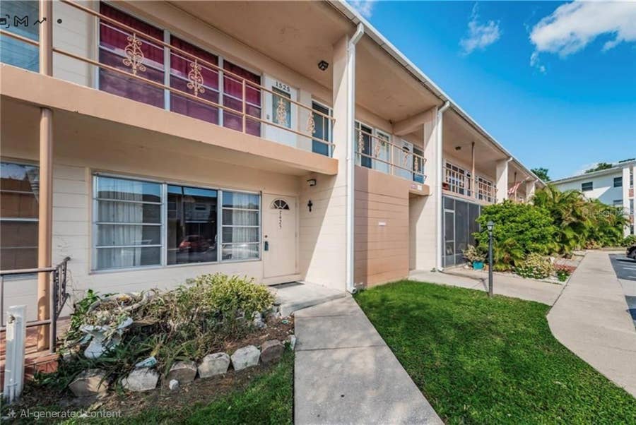 Property photo for 4325 58TH WAY N, #1525, Kenneth City, FL