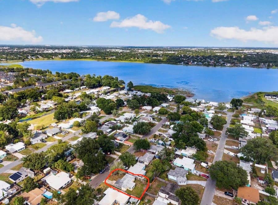 Property photo for 10246 117TH DRIVE, Largo, FL