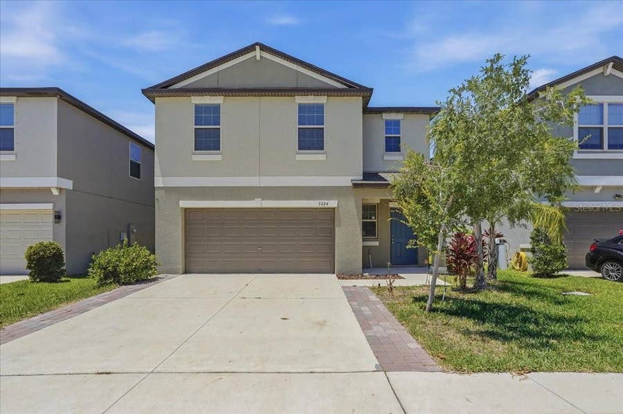 Property photo for 5224 WHITE CHICORY DRIVE, Apollo Beach, FL