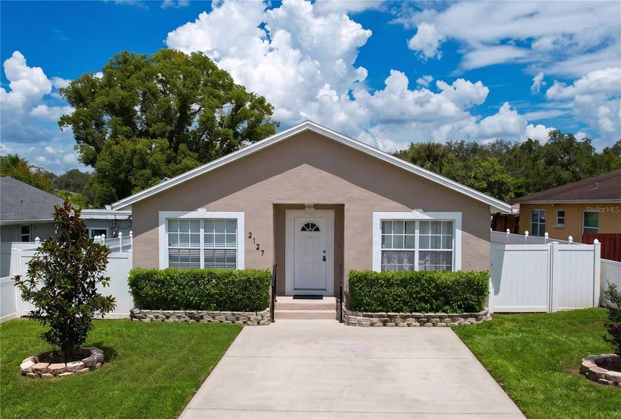 Property photo for 2127 W PERIO STREET, #1, Tampa, FL