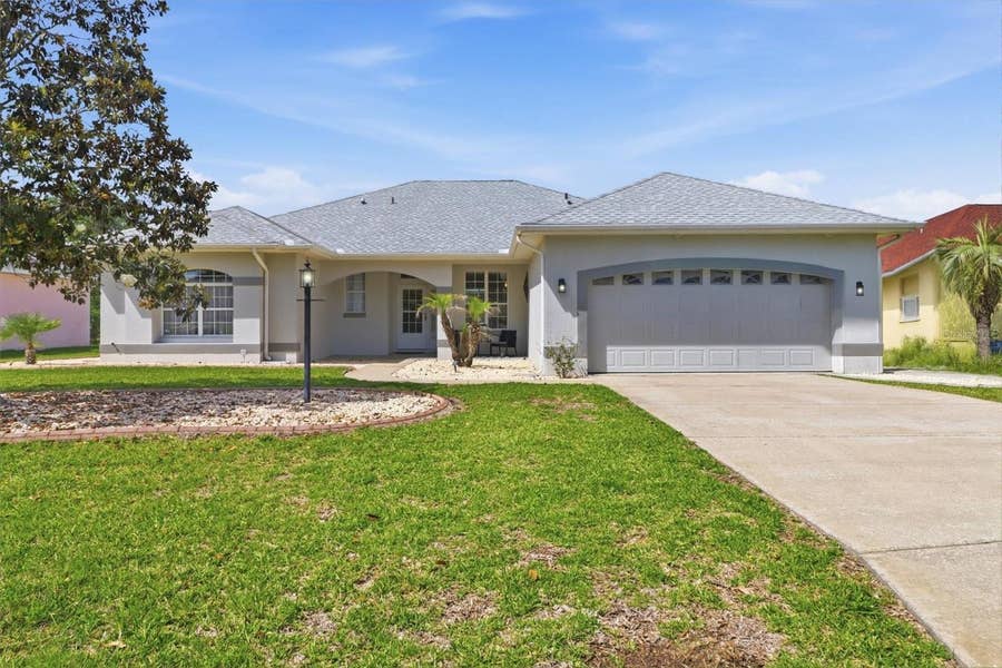 Property photo for 434 W CRESTMONT COURT, Beverly Hills, FL