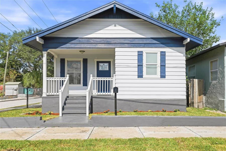 Property photo for 2902 SANCHEZ STREET, Tampa, FL
