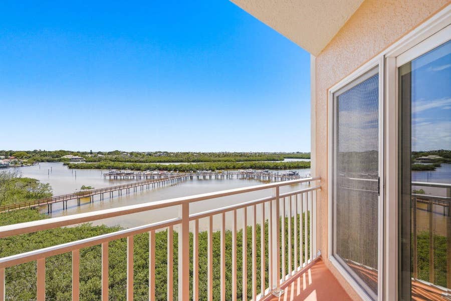 Property photo for 4516 SEAGULL DRIVE, #502, New Port Richey, FL