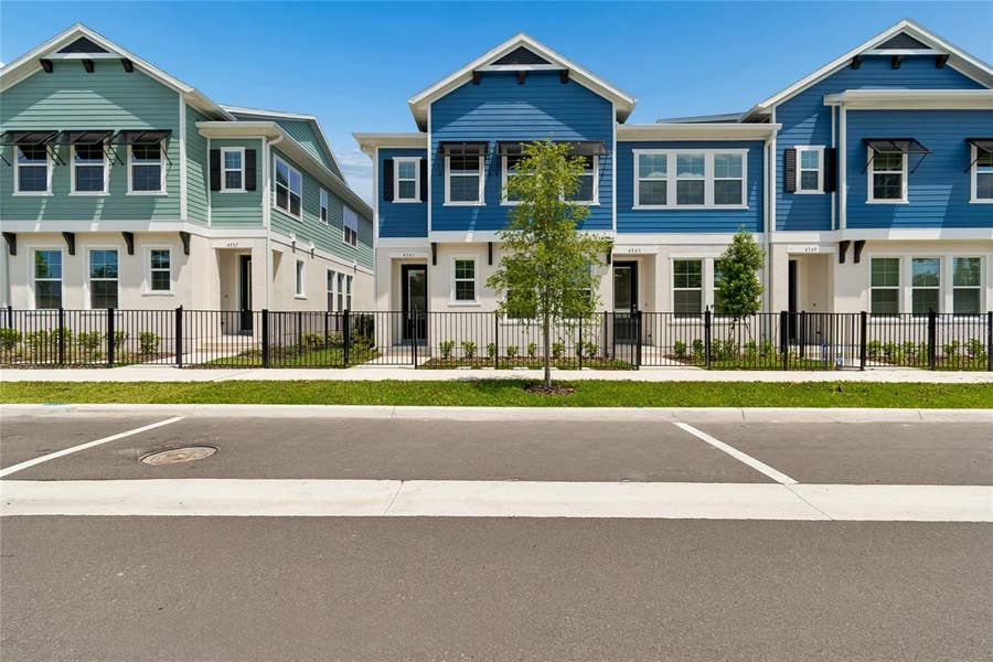 Property photo for 4341 ROUSH AVENUE, Orlando, FL