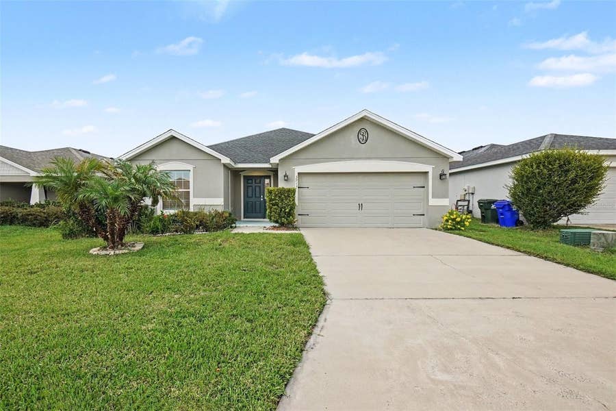 Property photo for 3913 WHITE IBIS RD, Lakeland, FL