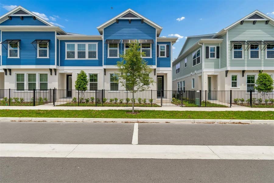 Property photo for 4357 ROUSH AVENUE, Orlando, FL