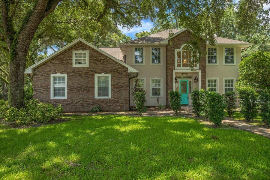 Property photo for 1507 W WINDHORST ROAD, Brandon, FL