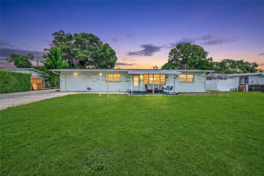 Property photo for 3255 57TH STREET N, St Petersburg, FL