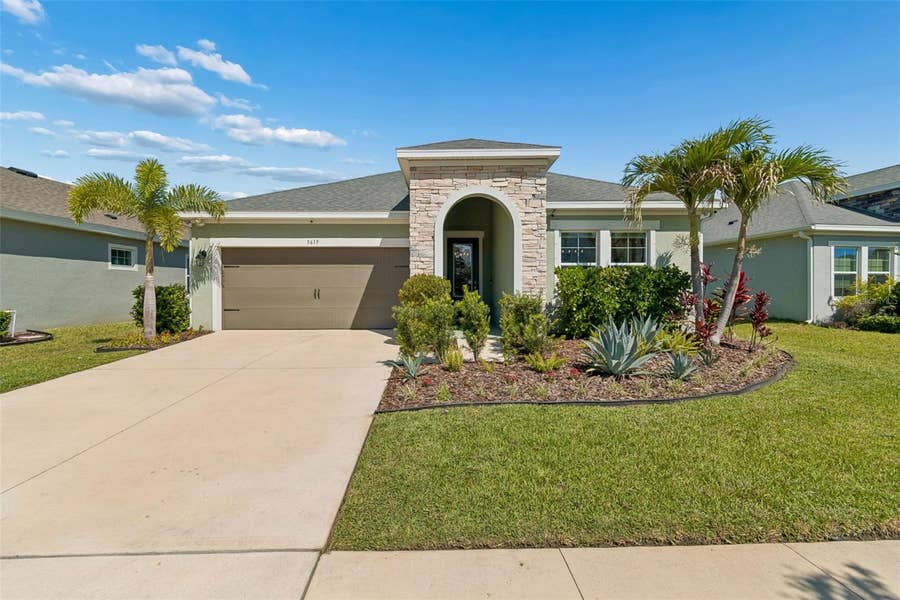 Property photo for 5619 SILVER SUN DRIVE, Apollo Beach, FL