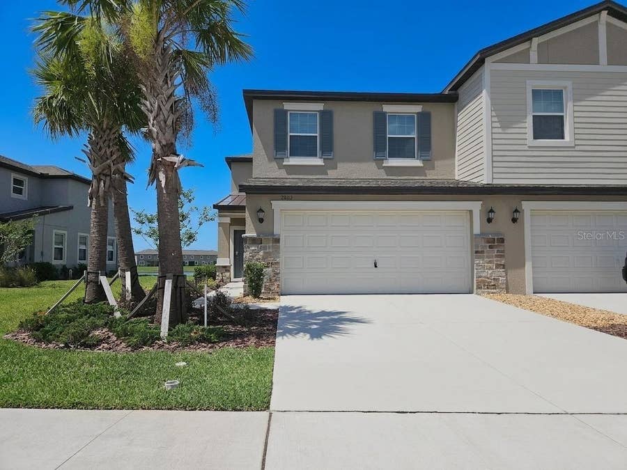Property photo for 32112 POWDERPUFF MIMOSA DRIVE, San Antonio, FL