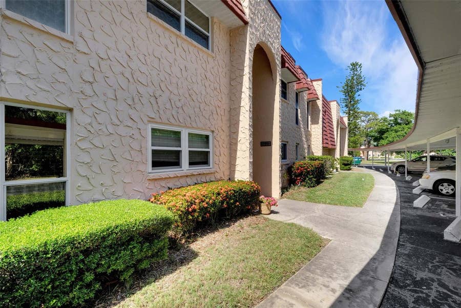Property photo for 218 DOGWOOD CIRCLE, #218, Seminole, FL