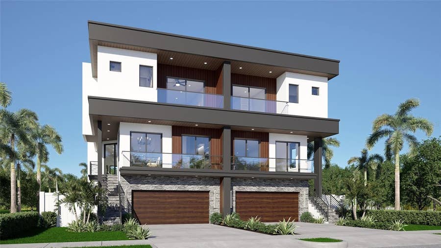 Property photo for 2605 W CLEVELAND STREET, Tampa, FL