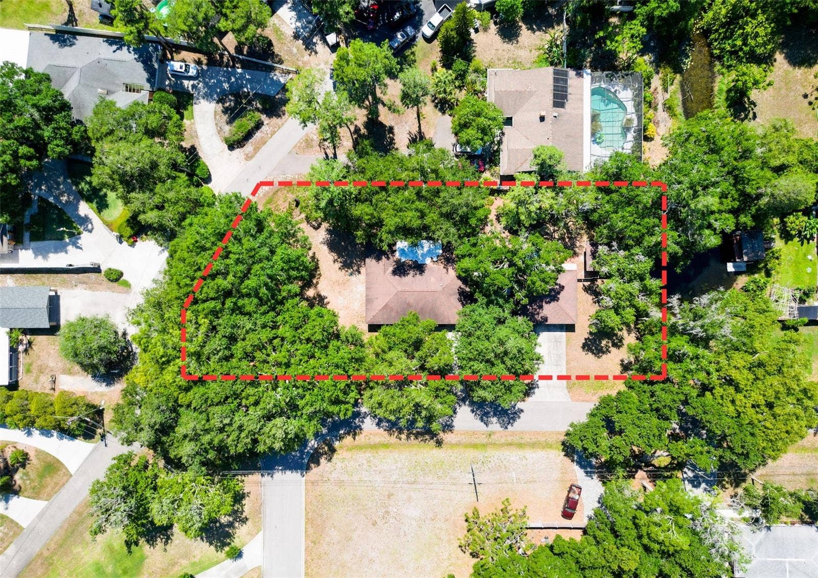 18202 OAKDALE RD, Odessa, FL 33556 18202 OAKDALE RD, Odessa, FL 33556