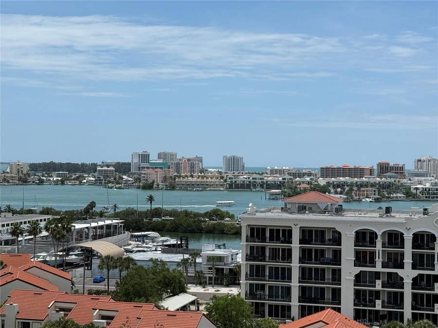 Property photo for 255 DOLPHIN POINT, #2, Clearwater Beach, FL