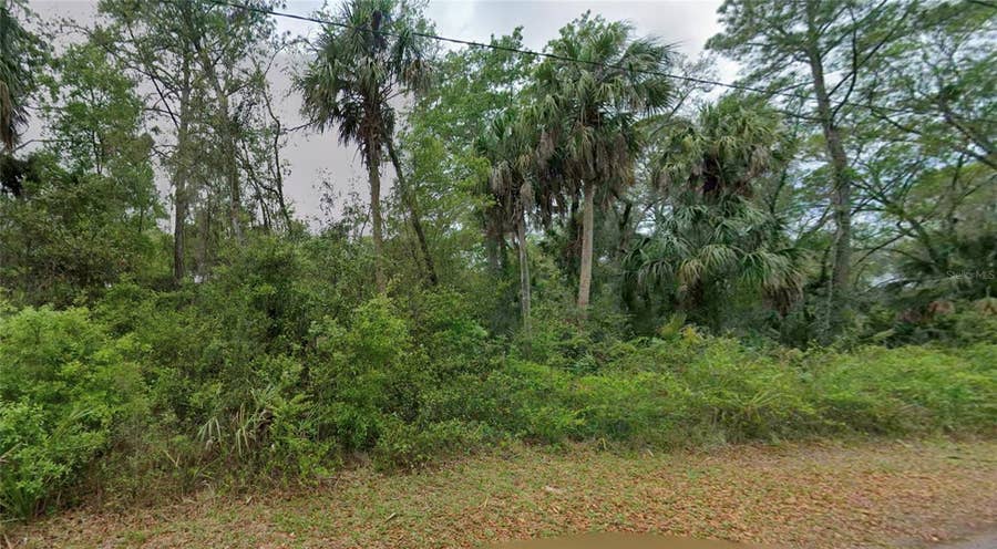 Property photo for 11148 W CEDAR LAKE DRIVE, Crystal River, FL