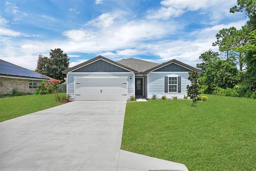 Property photo for 153 PARKVIEW DRIVE, Palm Coast, FL