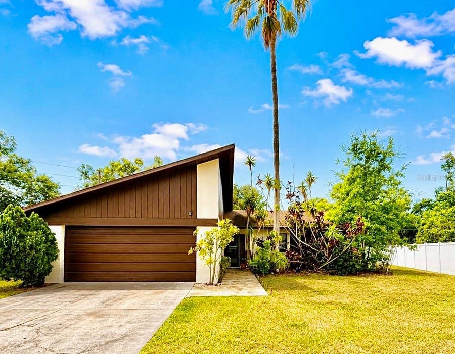 Property photo for 8034 BADGER LANE, New Port Richey, FL