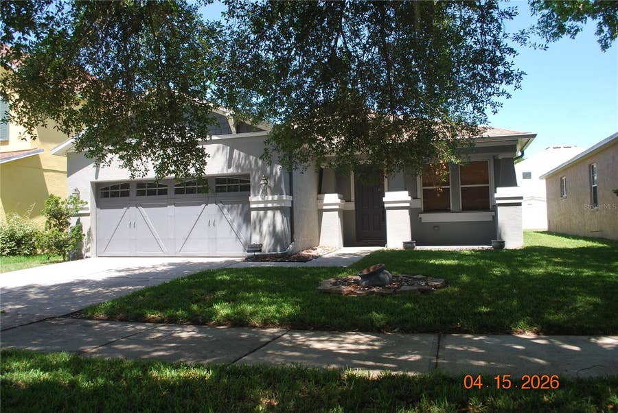 Property photo for 11124 RUNNING PINE DRIVE, Riverview, FL