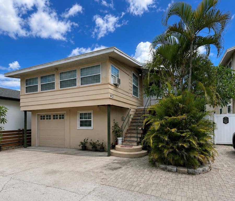Property photo for 1412 36TH AVENUE N, St Petersburg, FL