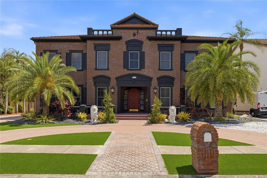 Property photo for 3017 OAKMONT DRIVE, Clearwater, FL