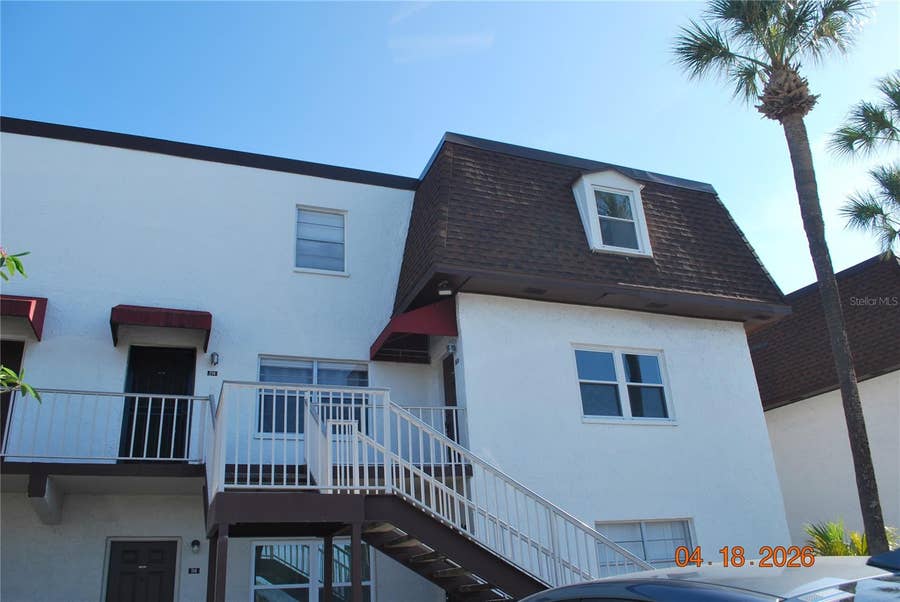Property photo for 9201 TUDOR DRIVE, #C215, Tampa, FL