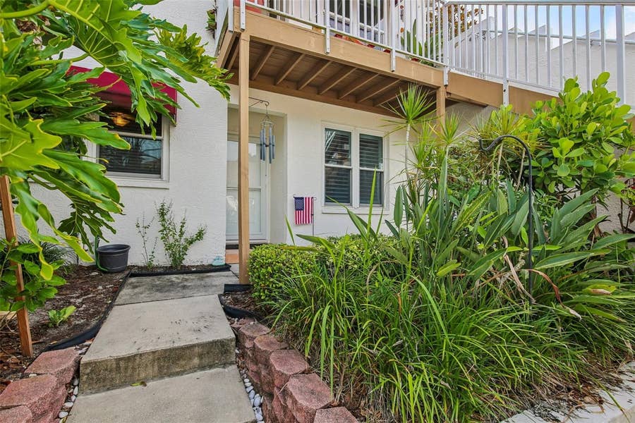 Property photo for 1440 WATER VIEW DRIVE W, #106, Largo, FL