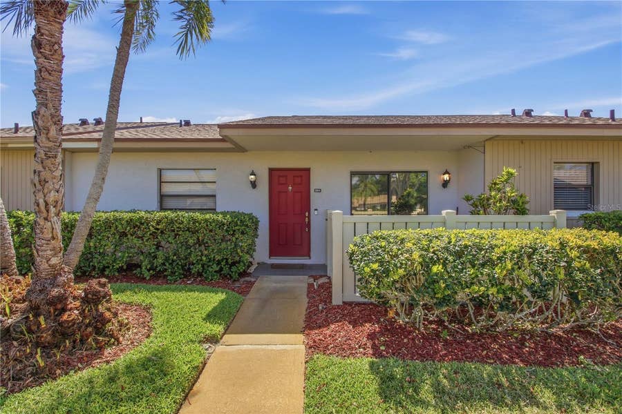 Property photo for 260 MICHAELS CIRCLE, Oldsmar, FL