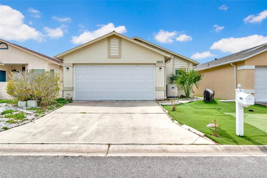 Property photo for 6603 CROSSBOW LANE, New Port Richey, FL