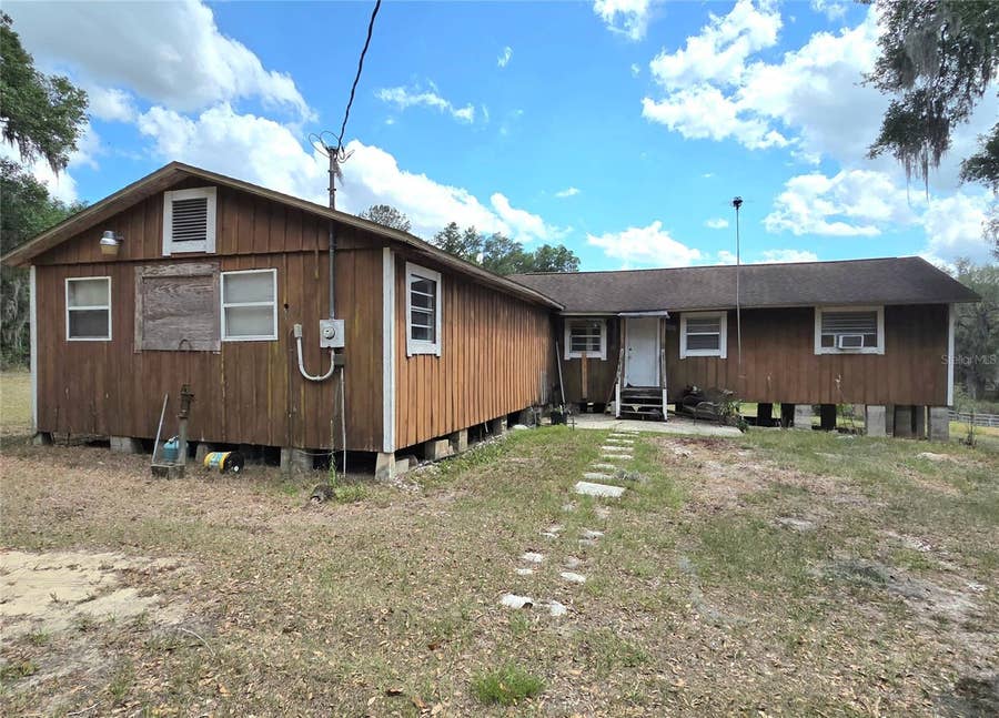 Property photo for 27440 WINCHESTER DRIVE, Brooksville, FL
