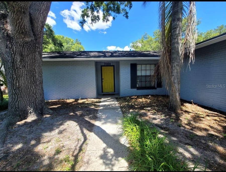 Property photo for 14930 GLASGOW COURT, Tampa, FL