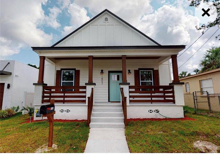 Property photo for 1807 E 20TH AVENUE, Tampa, FL
