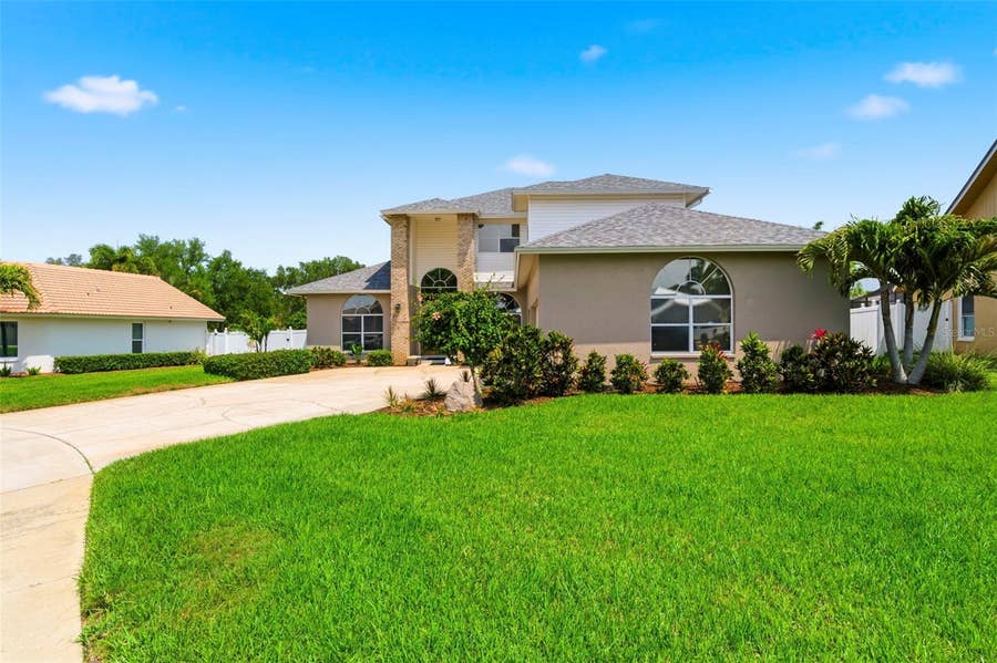 Property photo for 14263 SUNSHINE COURT, Largo, FL