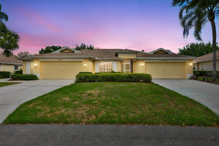 Property photo for 2249 WORTHINGTON GREENS DRIVE, #6, Sun City Center, FL