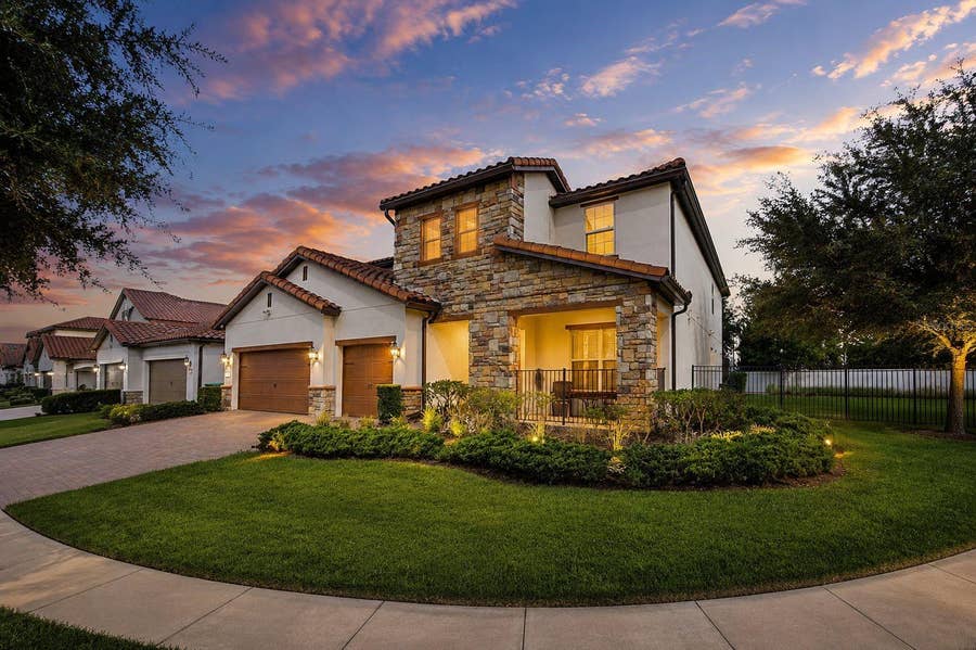 Property photo for 10902 CITRON OAKS DRIVE, Orlando, FL