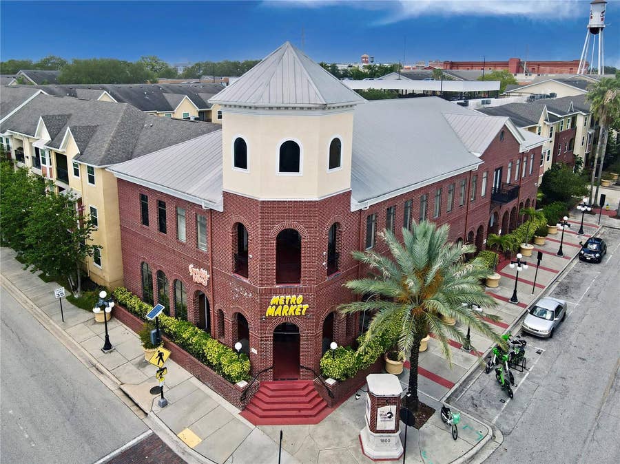 Property photo for 1810 E PALM AVENUE, #5122, Tampa, FL