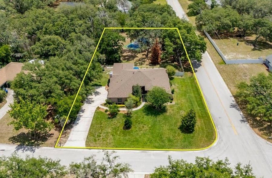 Property photo for 11214 LEPRECHAUN DRIVE, Riverview, FL
