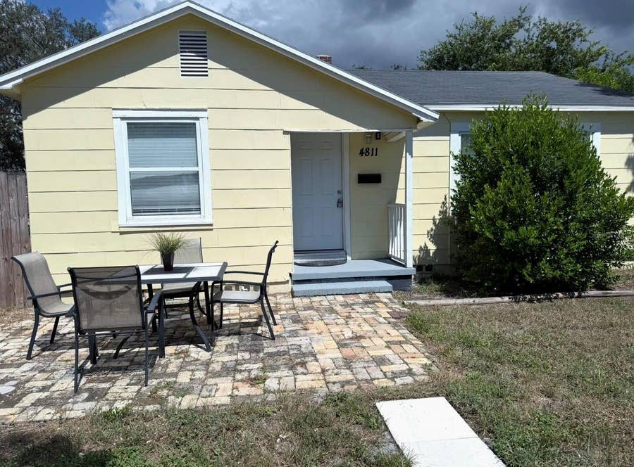 Property photo for 4811 EMERSON AVENUE S, St Petersburg, FL