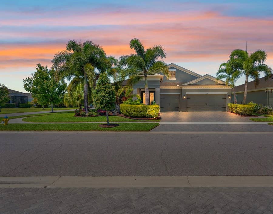 Property photo for 7702 PARADISO DRIVE, Apollo Beach, FL