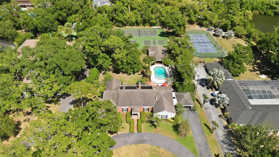 Property photo for 1749 LONG BOW LANE, Clearwater, FL