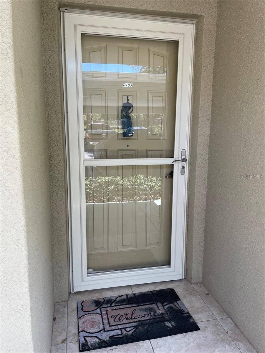 Property photo for 1247 S MARTIN LUTHER KING JR AVENUE, #D103, Clearwater, FL