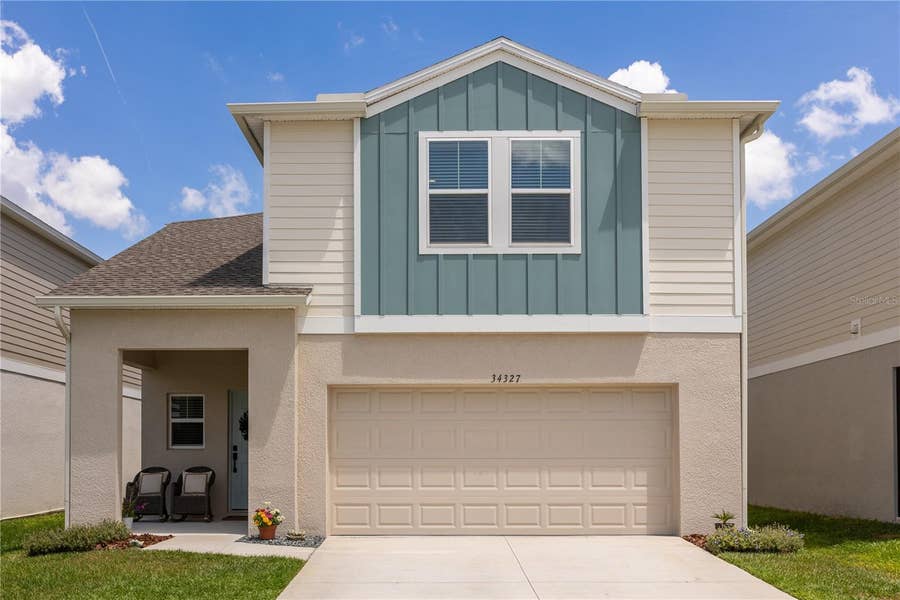 Property photo for 34327 VERBENA STREET, Wesley Chapel, FL