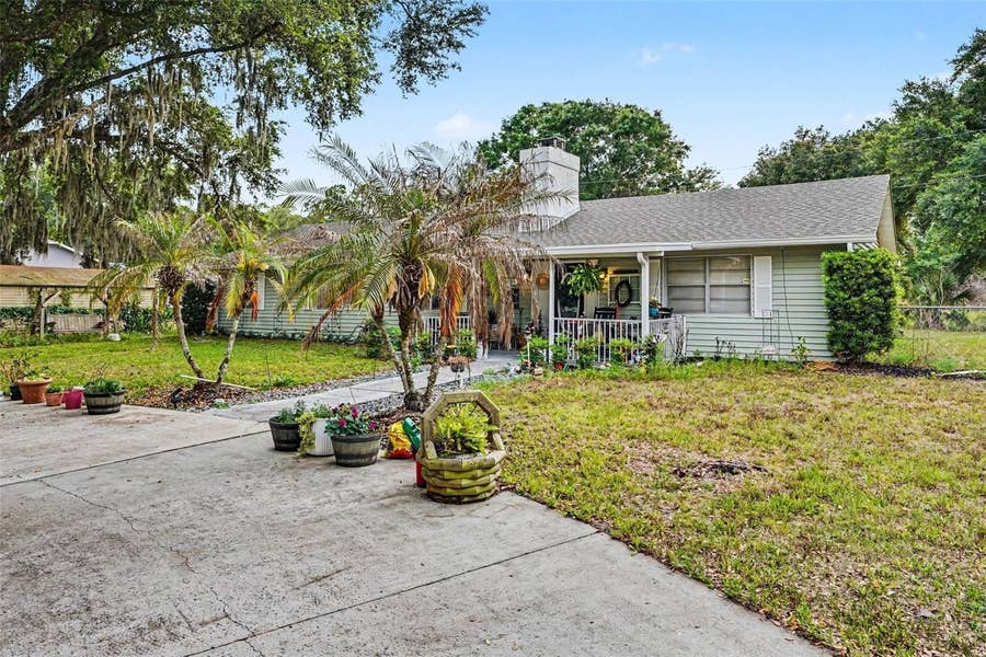 Property photo for 3131 COUNTY ROAD 547 N, Davenport, FL