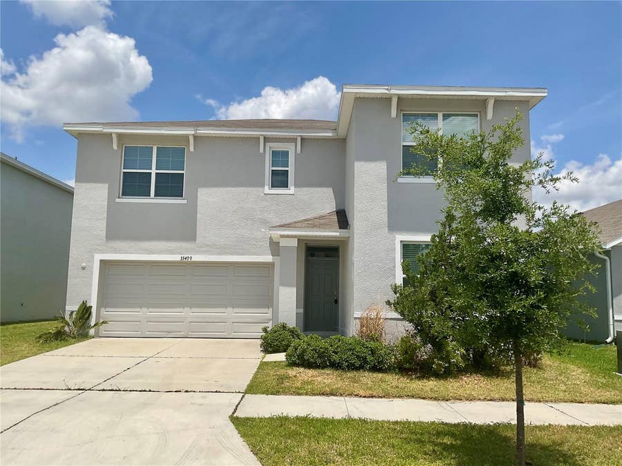 Property photo for 33409 FIELD MAPLE LOOP, Wesley Chapel, FL