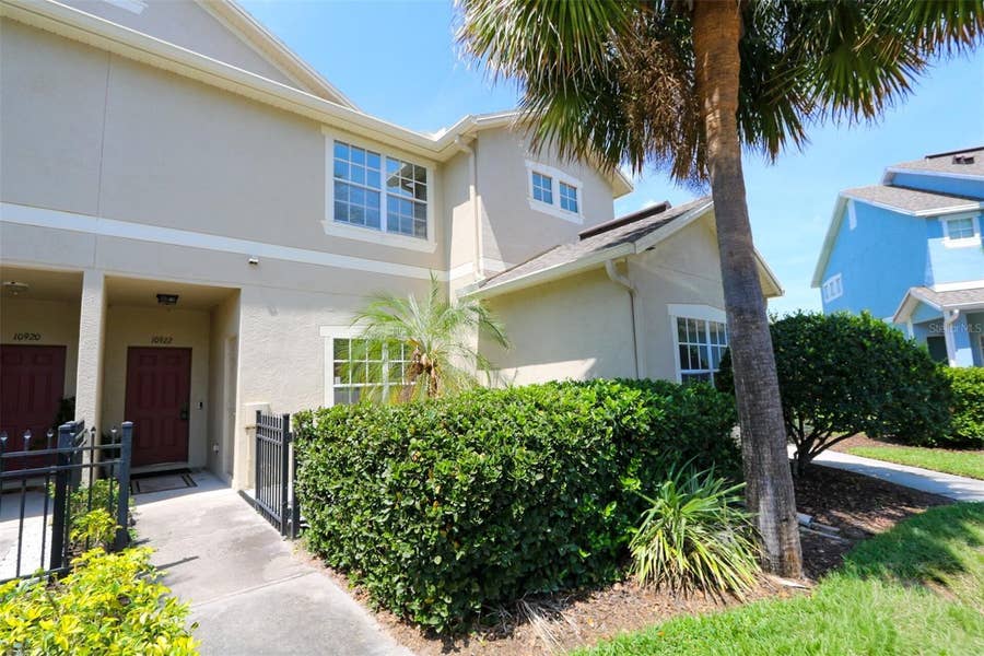 Property photo for 10922 WINTER CREST DRIVE, Riverview, FL
