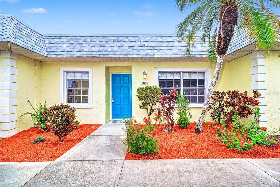 Property photo for 3661 TROPHY BOULEVARD, #3661, New Port Richey, FL