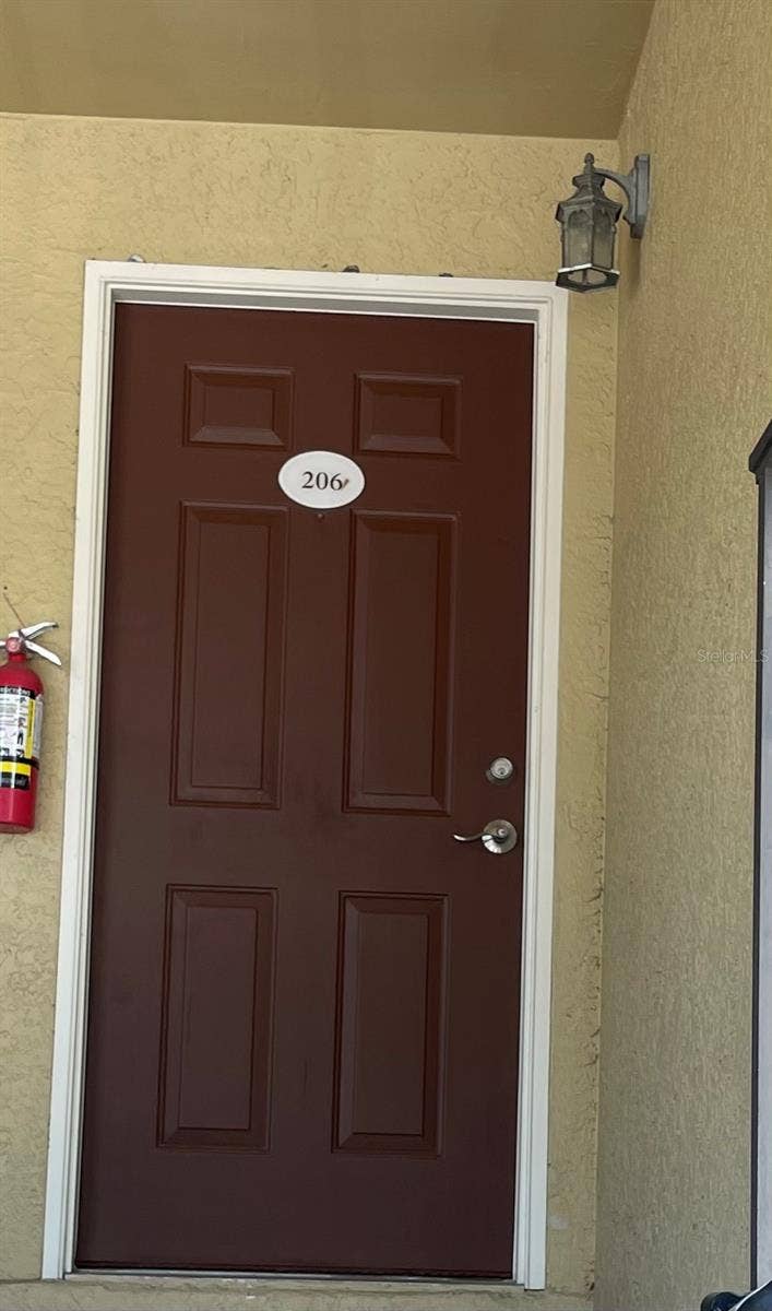 Property photo for 10100 SAILWINDS BOULEVARD N, #206, Largo, FL